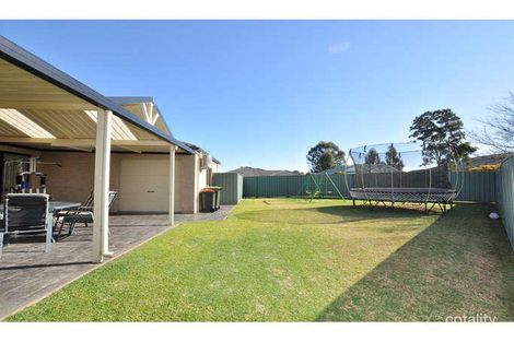 Property photo of 21 Pinehurst Avenue Rouse Hill NSW 2155