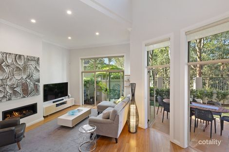 Property photo of 18/51-55 Garland Road Naremburn NSW 2065