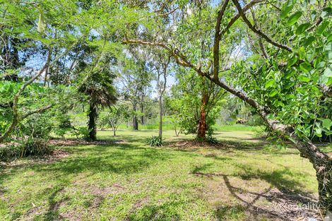Property photo of 2204 Kennedy Highway Koah QLD 4881
