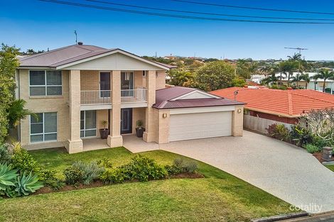 Property photo of 23 Cromwell Street Battery Hill QLD 4551