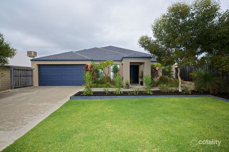 Property photo of 21 Hartley Pass Ellenbrook WA 6069