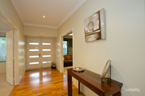 Property photo of 21 Hartley Pass Ellenbrook WA 6069