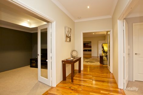 Property photo of 21 Hartley Pass Ellenbrook WA 6069