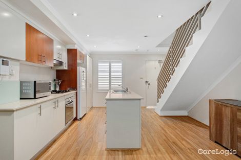 Property photo of 205/296-300 Kingsway Caringbah NSW 2229