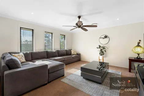 Property photo of 4 Conquest Crescent Tanilba Bay NSW 2319