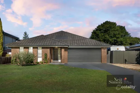 4 Conquest Cres, Tanilba Bay, NSW 2319