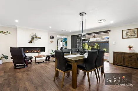 Property photo of 4 Conquest Crescent Tanilba Bay NSW 2319