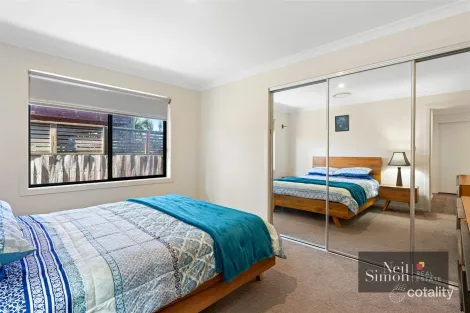 Property photo of 4 Conquest Crescent Tanilba Bay NSW 2319