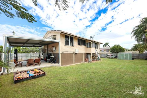 Property photo of 22A Sinclair Street Bowen QLD 4805