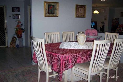 Property photo of 58 Flame Tree Court Walloon QLD 4306