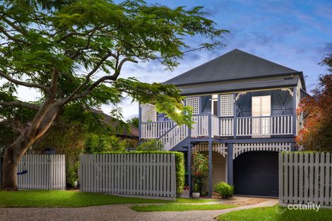 47 Seasome Ave, Sandgate, QLD 4017
