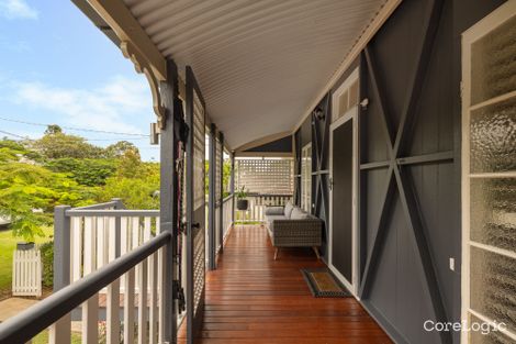 Property photo of 47 Seasome Avenue Sandgate QLD 4017