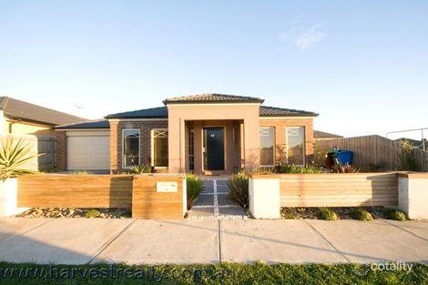 Property photo of 42 Glenbrook Crescent Lynbrook VIC 3975