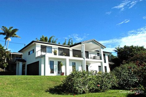 Property photo of 23 Loop Road Lower Beechmont QLD 4211