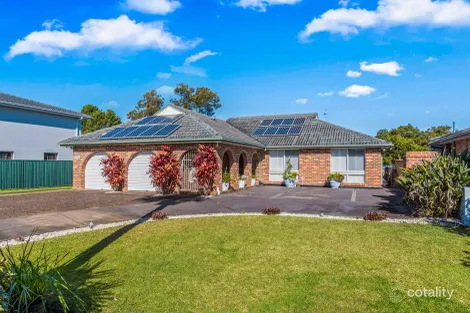 41 Beachfront Pde, St Huberts Island, NSW 2257