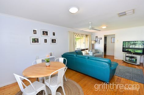 Property photo of 36 Middleton Avenue Griffith NSW 2680