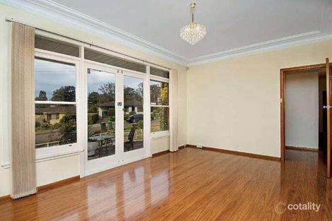 Property photo of 1 Berrigan Street Winston Hills NSW 2153