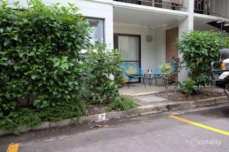 Property photo of 7/50-56 Woodward Street Edge Hill QLD 4870