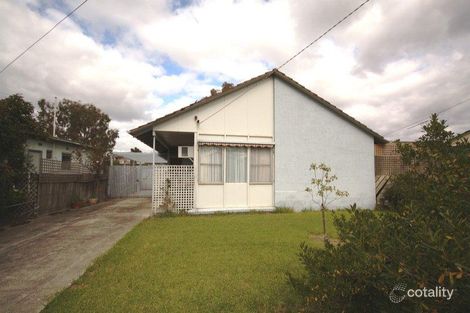 Property photo of Gosford Crescent Broadmeadows VIC 3047