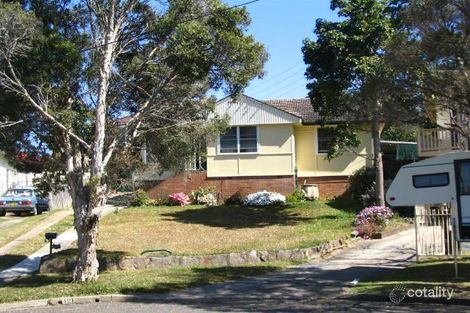 19 Devon Pl, Busby, NSW 2168