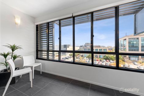 Property photo of 307/6-8 Bellerine Street Geelong VIC 3220