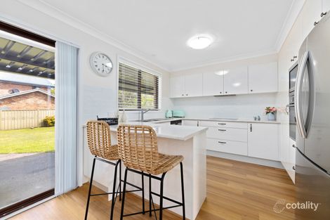 Property photo of 44 Yala Road Bangor NSW 2234