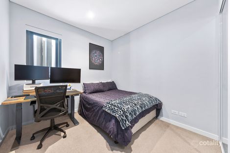 Property photo of 2212/18 Footbridge Boulevard Wentworth Point NSW 2127