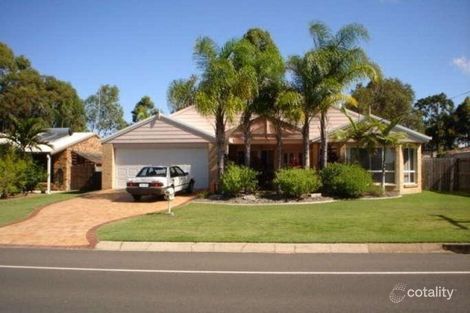 93 Oleander Ave, Kawungan, QLD 4655
