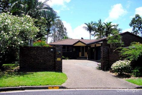 Property photo of 4 Prudhoe Place Currumbin Waters QLD 4223