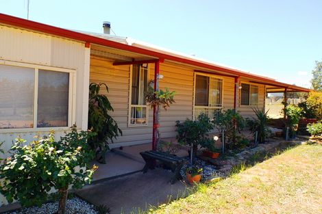 447 Dilladerry Rd, Tomingley, NSW 2869