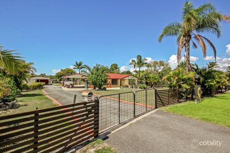 98 High Rd, Burpengary East, QLD 4505