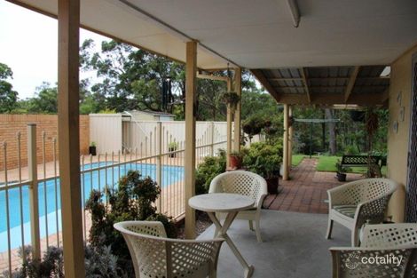 Property photo of 38 Fencott Drive Jewells NSW 2280