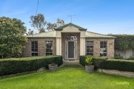 35 Mercer St, Inverleigh, VIC 3321
