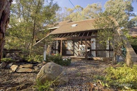 Property photo of 46 Wybalena Grove Cook ACT 2614