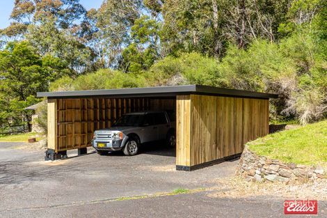 Property photo of 144 Meadows Road Mogendoura NSW 2537