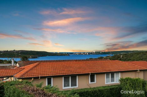 Property photo of 55 Middle Head Road Mosman NSW 2088