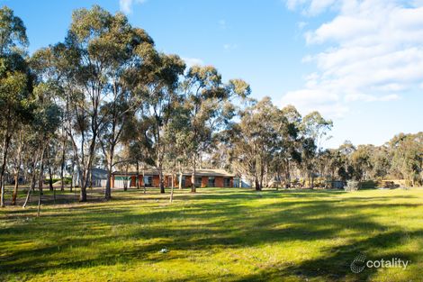 Property photo of 1871 Pyrenees Highway Muckleford VIC 3451