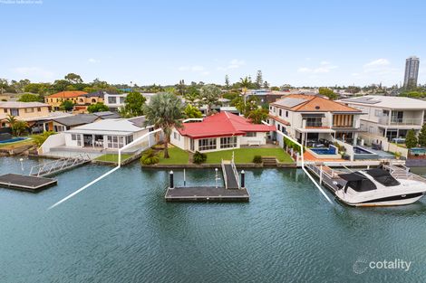 26 Vaggelas Cres, Biggera Waters, QLD 4216