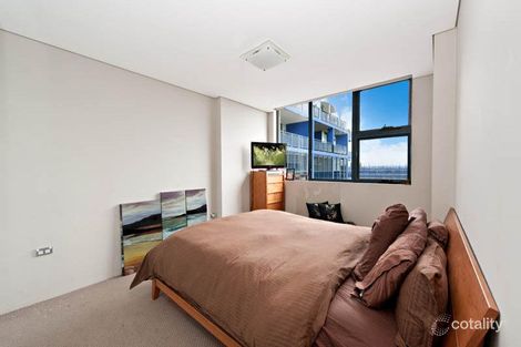 Property photo of 8/1-5 Bourke Street Mascot NSW 2020