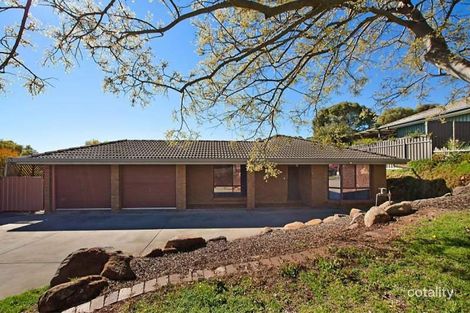 Property photo of 7 Quinton Court Wynn Vale SA 5127