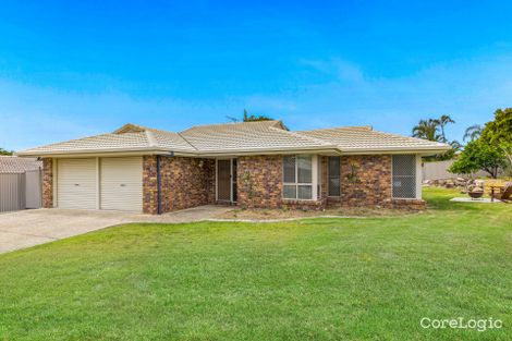 Property photo of 7 Mataro Court Thornlands QLD 4164