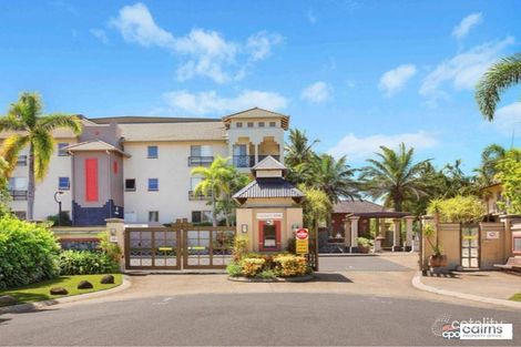 Property photo of 816/12-21 Gregory Street Westcourt QLD 4870