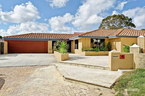 Property photo of 5 Eadie Court Jandakot WA 6164