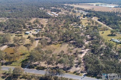 683 Gatton Esk Rd, Adare, QLD 4343