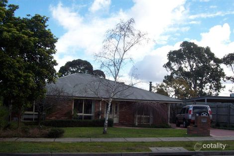 35 Franleigh Dr, Narre Warren, VIC 3805