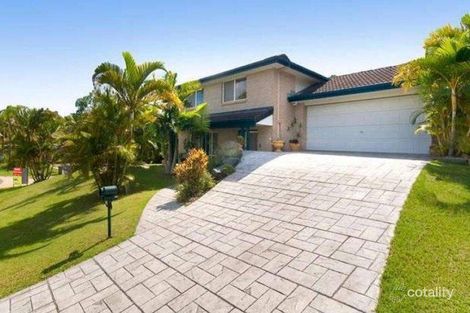 27 Banksiadale Cl, Elanora, QLD 4221