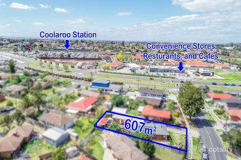 8 Taggerty Cres, Meadow Heights, VIC 3048