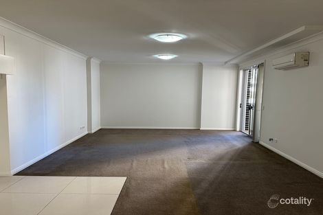 Property photo of 15/2-6 Fraser Street Westmead NSW 2145