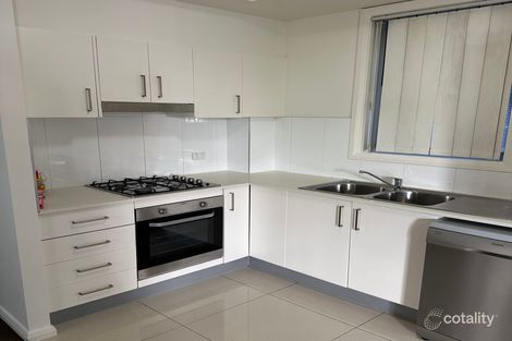 Property photo of 15/2-6 Fraser Street Westmead NSW 2145
