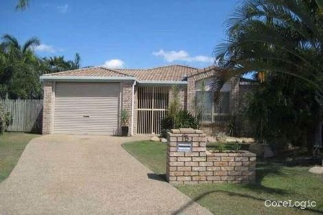Property photo of 15 Stafford Close Kirwan QLD 4817